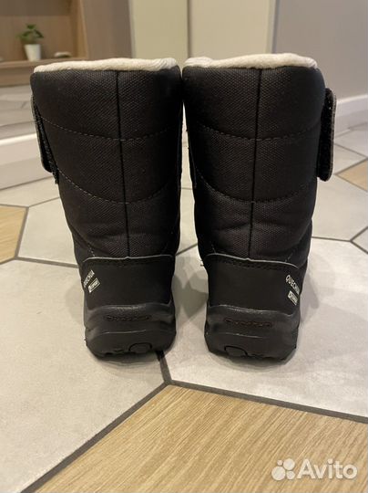 Сапоги Decathlon 27 размер