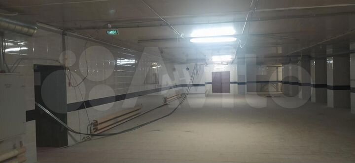 Аренда пл. 300 м2 под склад, теплый склад, офис