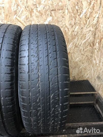 Viatti Bosco A/T V-237 215/65 R16 98H