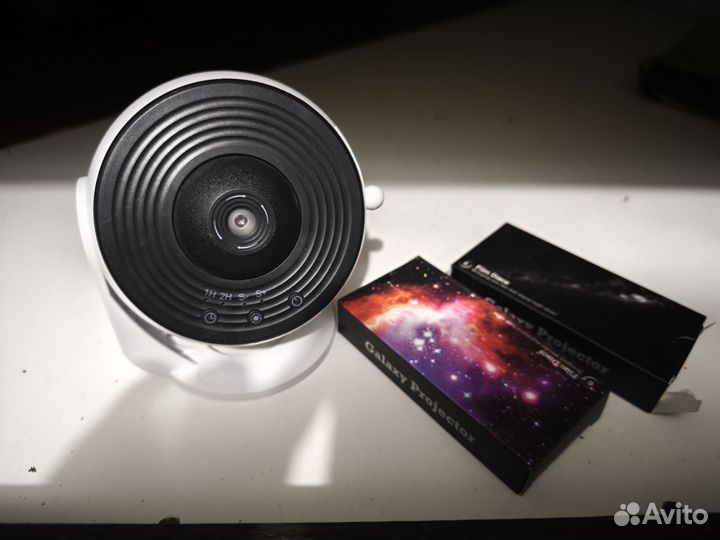 Проектор звездного неба