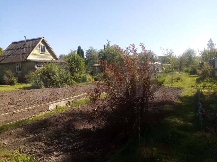 Участок 6 сот. (СНТ, ДНП)