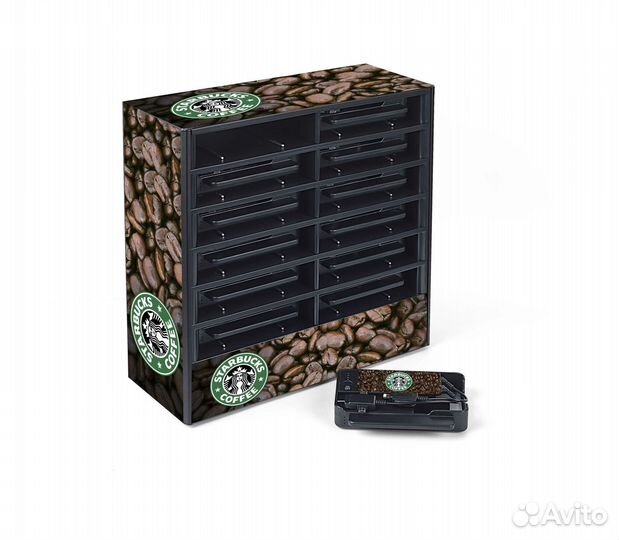 Зарядная станция Full House, 12 пер. устр