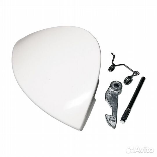 Ручка люка стиральной машины Indesit 075323