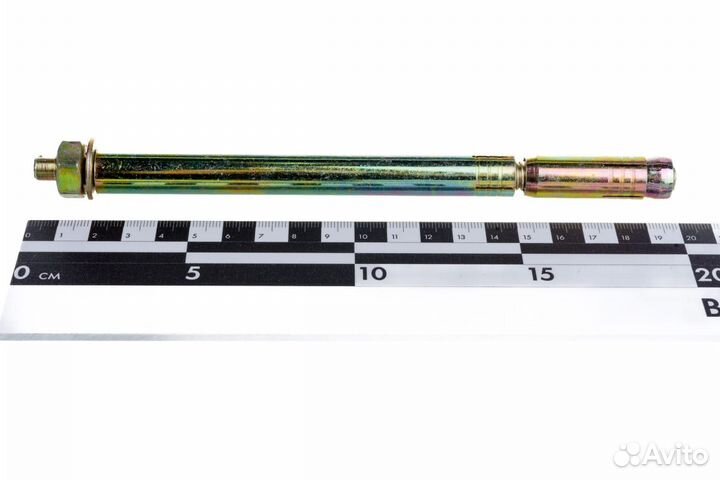 Анкерный болт Tech-Krep