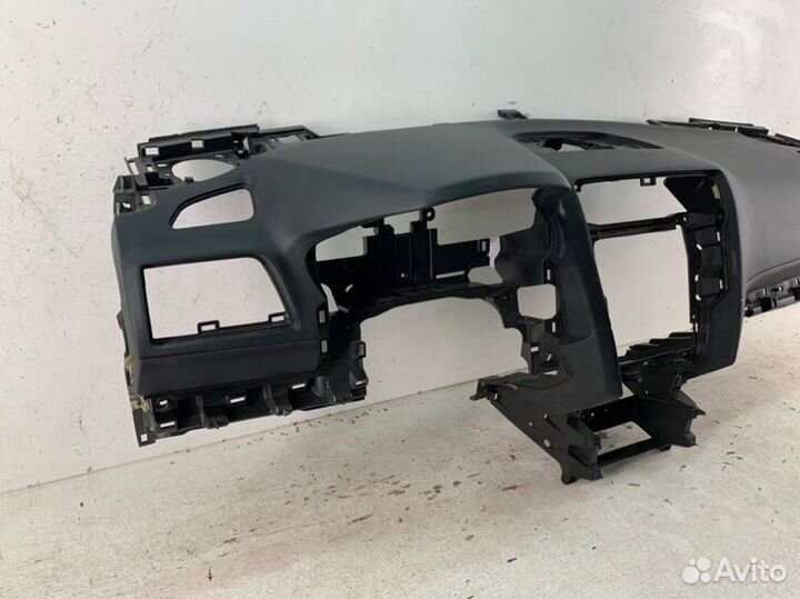 Торпедо Subaru Legacy Outback B15 2015