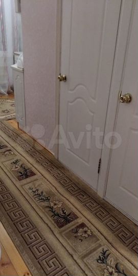 3-к. квартира, 65 м², 1/9 эт.