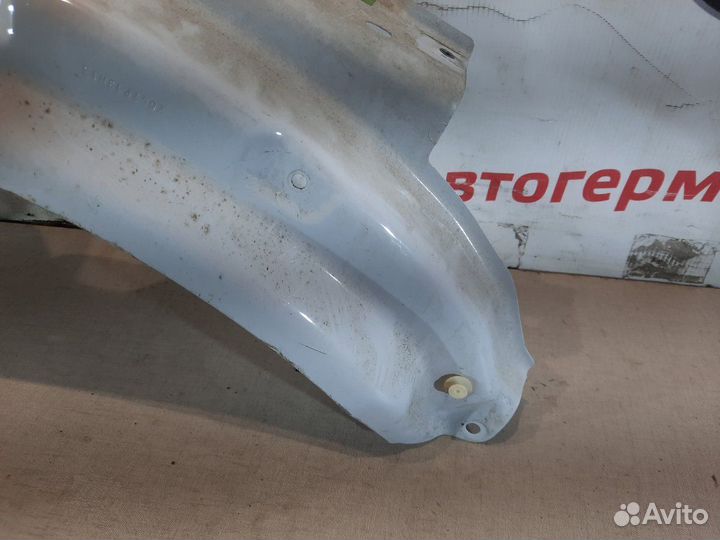 Крыло переднее правое Mini Countryman R60 N16B16A