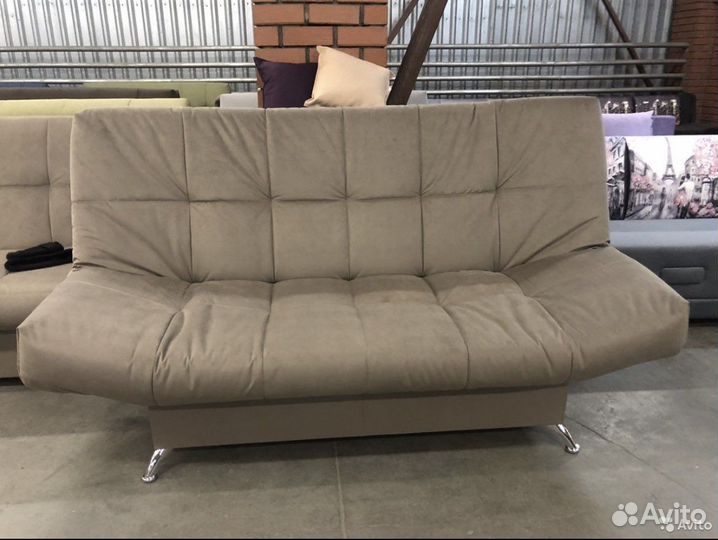 Диван Клик Кляк