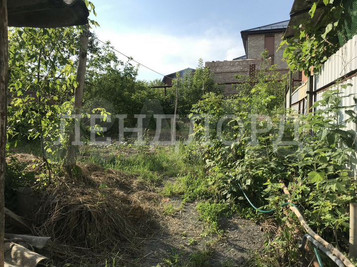 Участок 3 сот. (ИЖС)