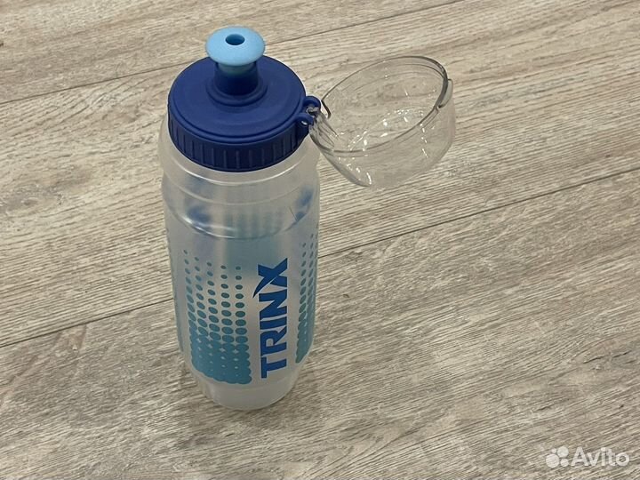 Бутылка фляга для велосипеда