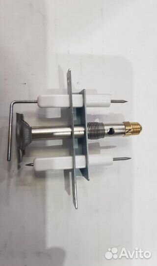 Горелка запальная газ колонки nevalux 3224-11.00