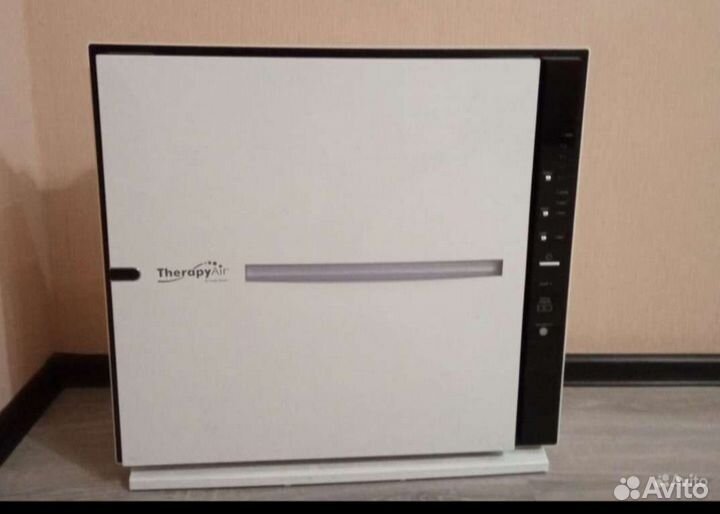 Очиститель воздуха