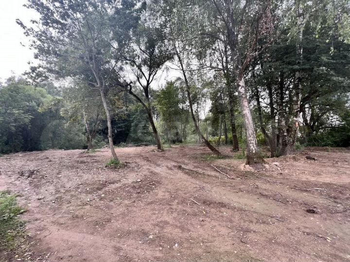 Участок 11 сот. (ИЖС)