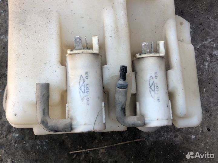 Бачек омывателя Chery Tiggo Vortex Tingo