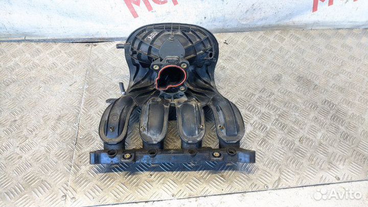 Коллектор впускной Chrysler Sebring JR 2.4 2004