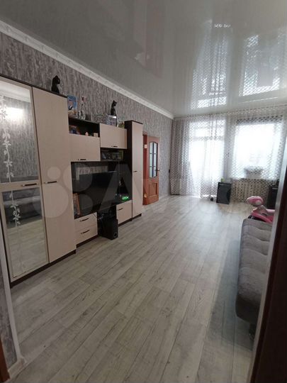 4-к. квартира, 81,5 м², 3/3 эт.