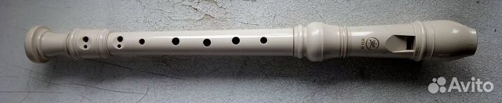 Блок флейта Yamaha