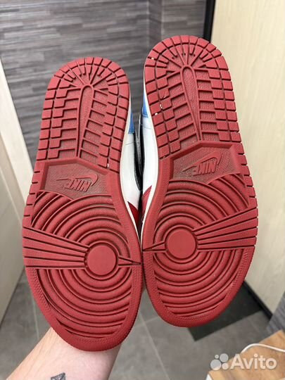 Nike Air Jordan 1 high og 