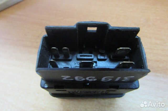 Переключатели, другие volvo FH12 2-seeria (01.02)