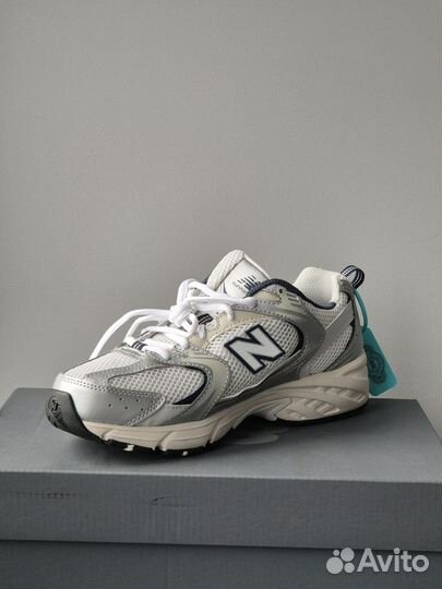 New Balance 530 Новые Оригинальные Кроссовки