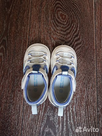 Сандалии детские dr. kong 23