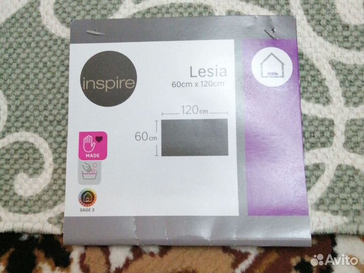 Ткань хлопок