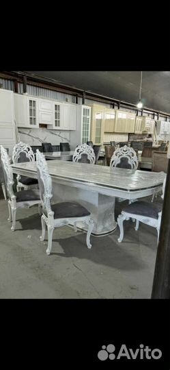 Стол Грация 2