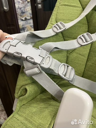 Стульчик для кормления Peg Perego Prima Pappa