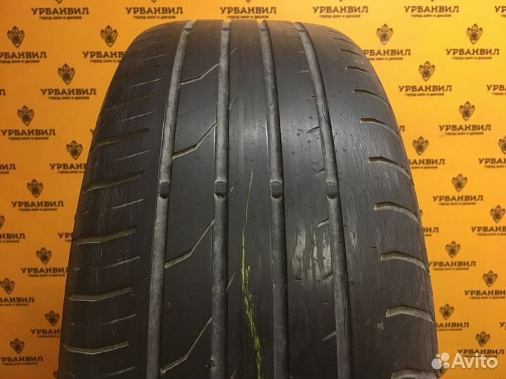 Continental ContiPremiumContact 2 215/55 R17 94V
