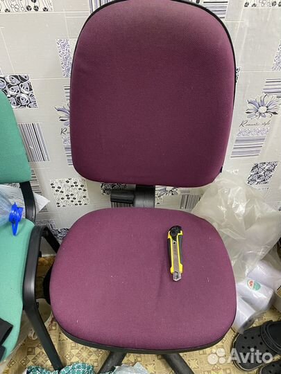 Офисная мебель бу