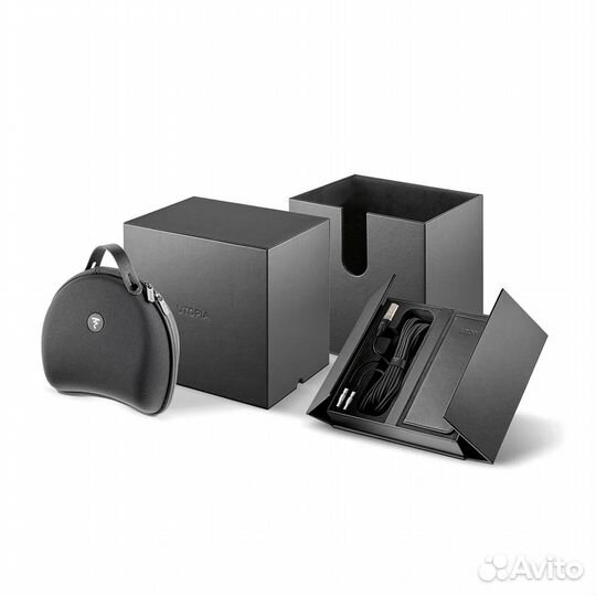 Наушники Focal Utopia 2022