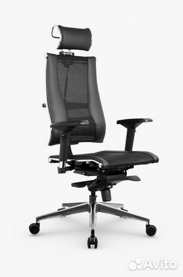 Компьютерное кресло