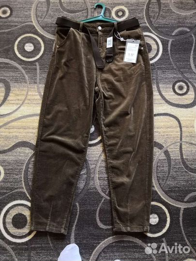 Брюки женские новые
