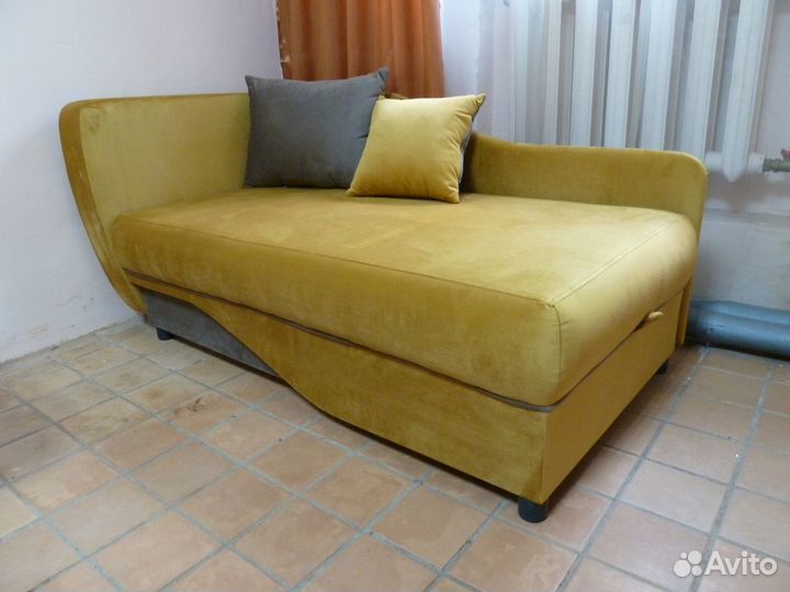 Кушетка нео 32