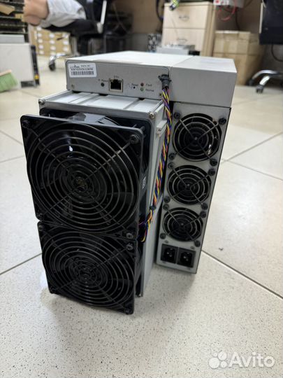 Antminer S19j pro 100th