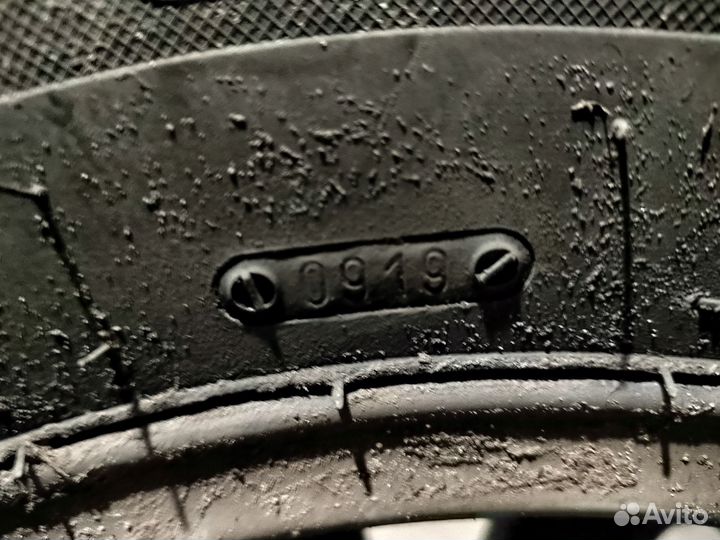 Tigar Summer SUV 215/65 R16 102H