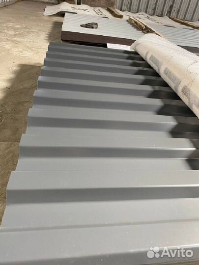 Профнастил / профлист