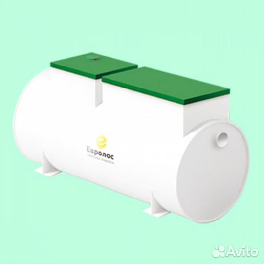 Септик Евролос