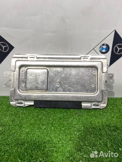 Блок управления VDC Bmw X5 F15