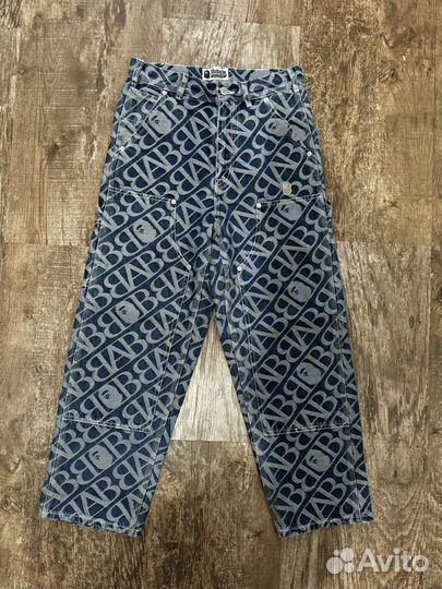 Одeжда и обувь Bape