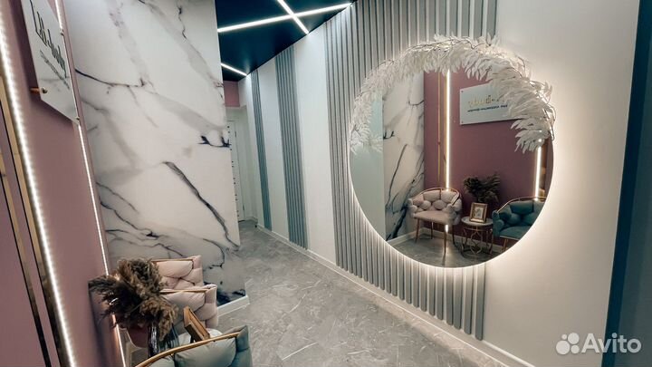 Аренда кабинета