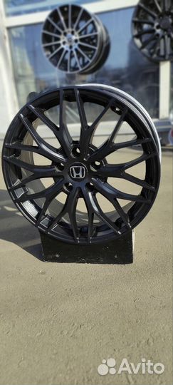 Диски Honda Accord, Civic, CR-V, HR-V, R17