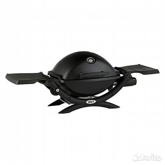 Газовый гриль Weber 1200