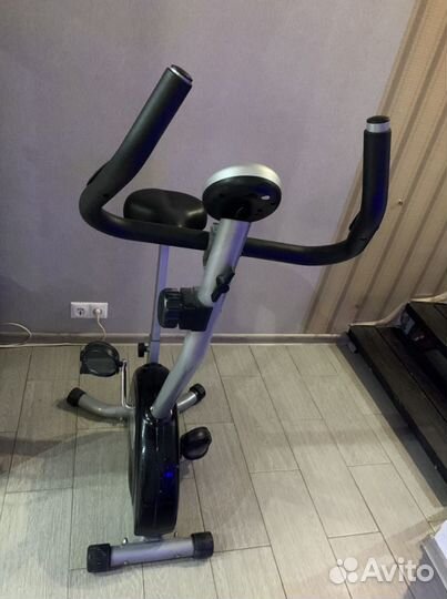 Housefit велотренажер