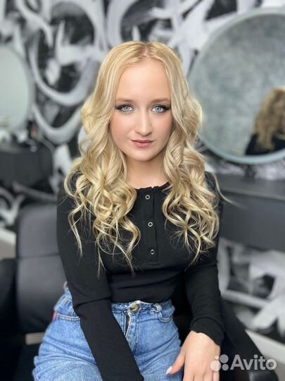 Красивой быть легко