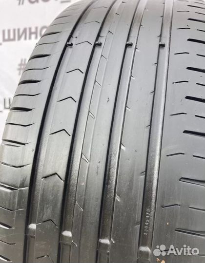 Continental ContiPremiumContact 5 215/60 R16 95H