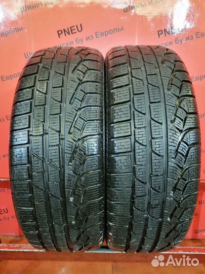 Pirelli Winter Sottozero 240 Serie II 205/55 R17 95H