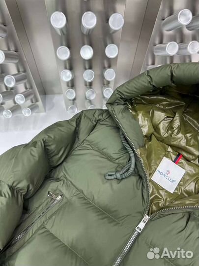 Moncler куртка