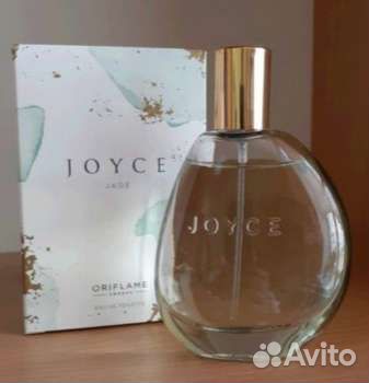 Туалетная вода женская oriflame