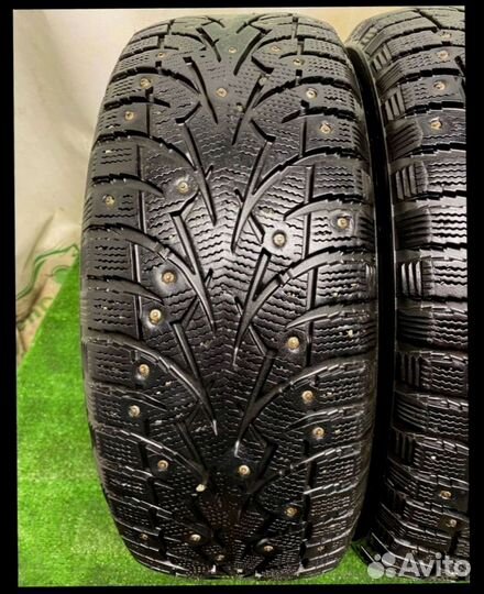 Toyo Observe G3-Ice 195/65 R15